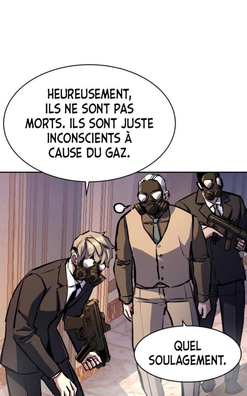 Read High School Mercenary fr Manga Online