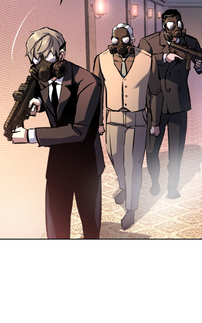 Read High School Mercenary fr Manga Online