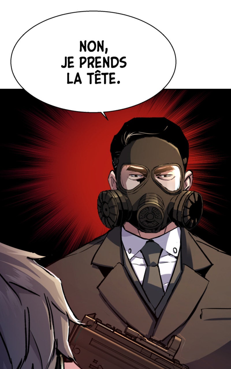 Read High School Mercenary fr Manga Online