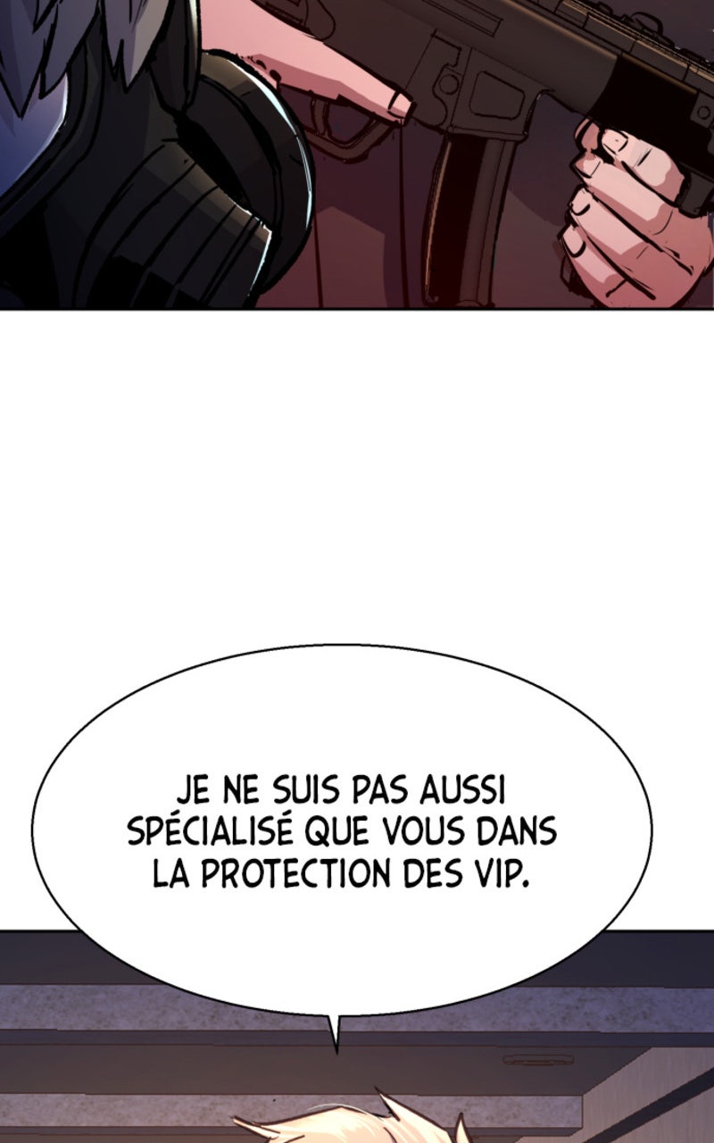 Read High School Mercenary fr Manga Online