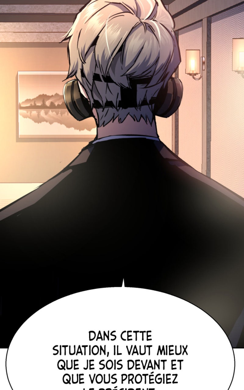 Read High School Mercenary fr Manga Online