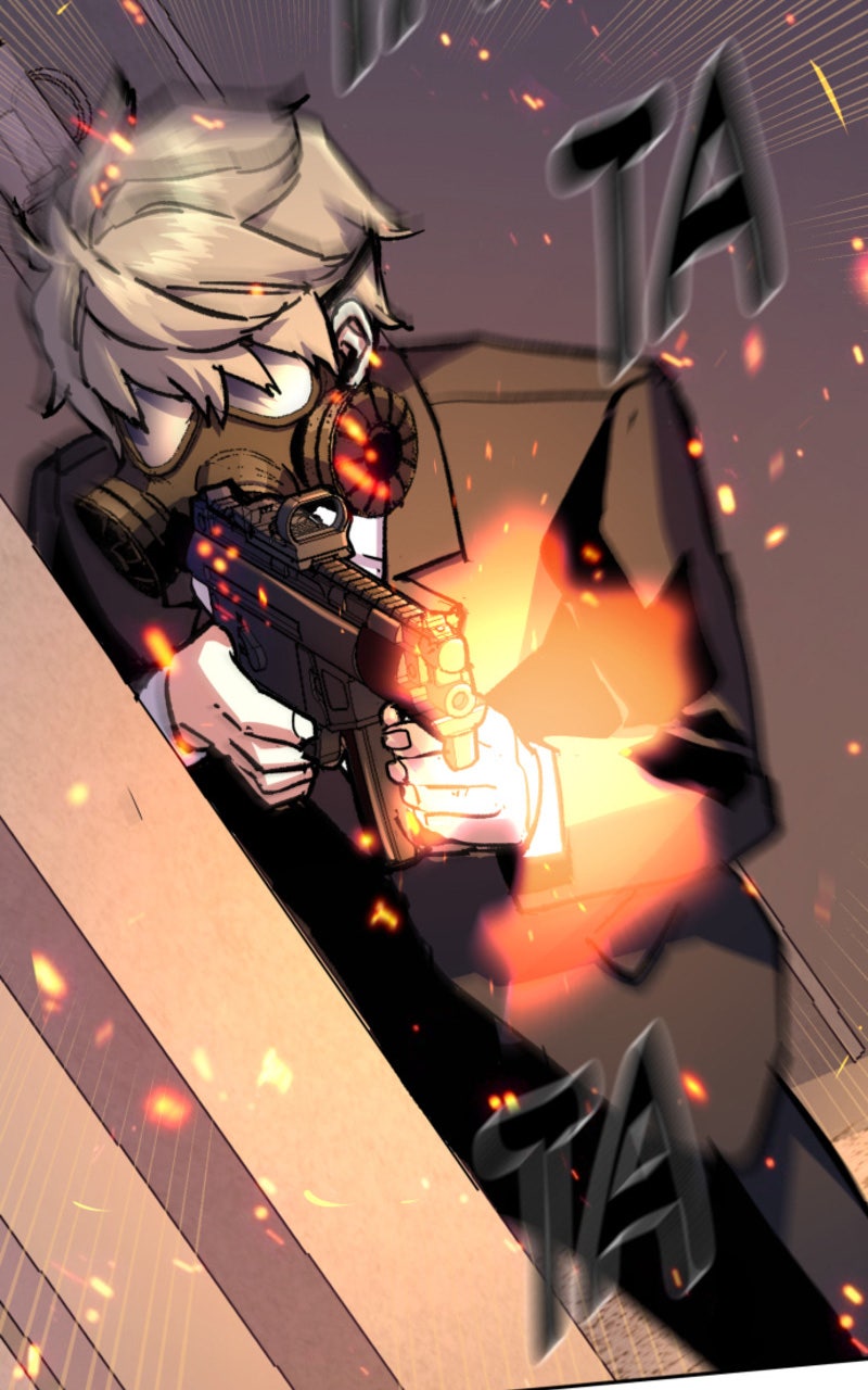 Read High School Mercenary fr Manga Online