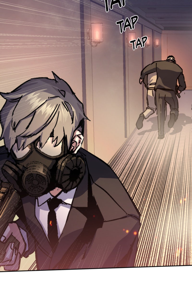 Read High School Mercenary fr Manga Online