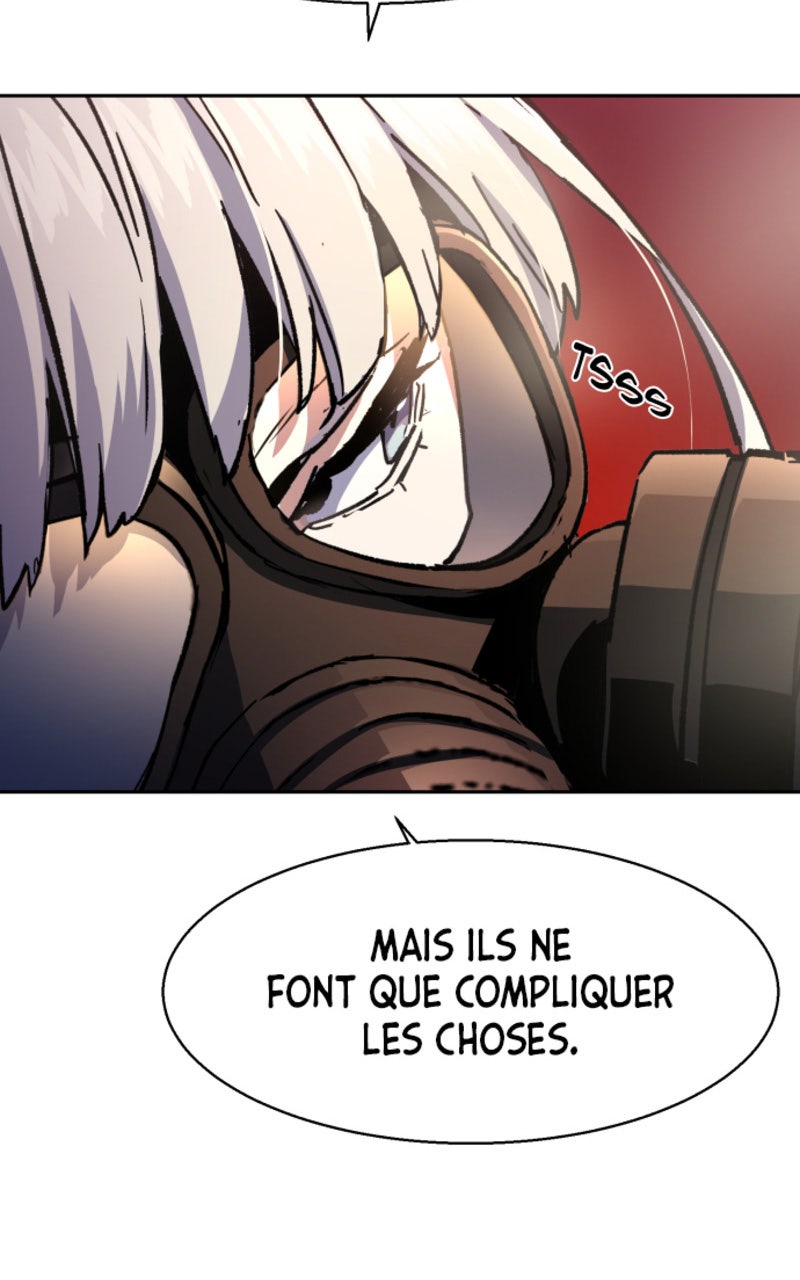 Read High School Mercenary fr Manga Online