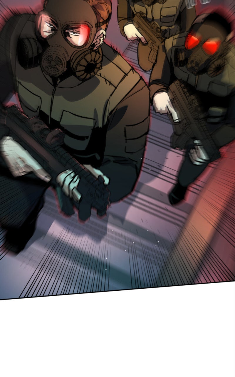 Read High School Mercenary fr Manga Online