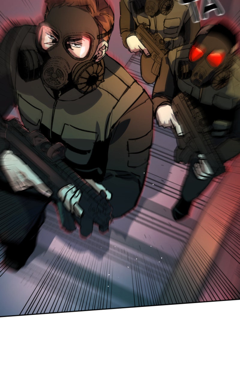 Read High School Mercenary fr Manga Online