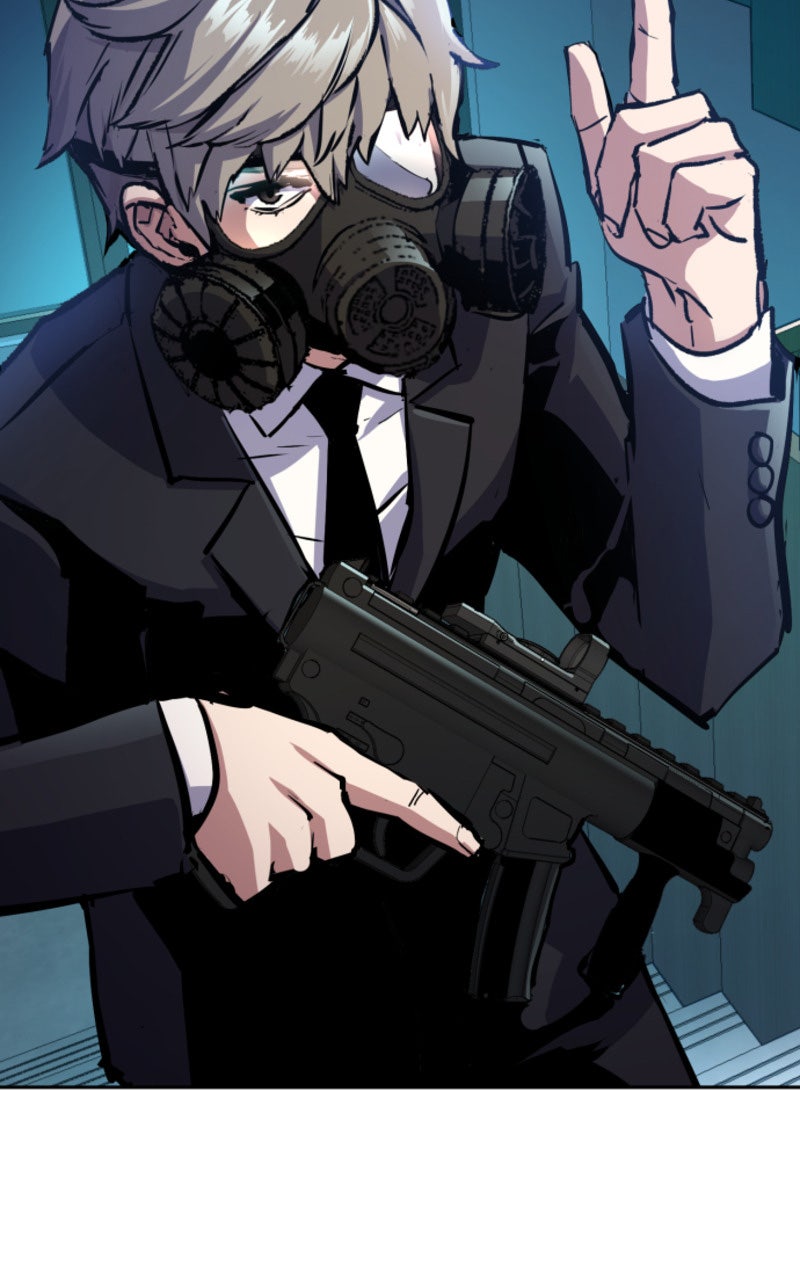 Read High School Mercenary fr Manga Online