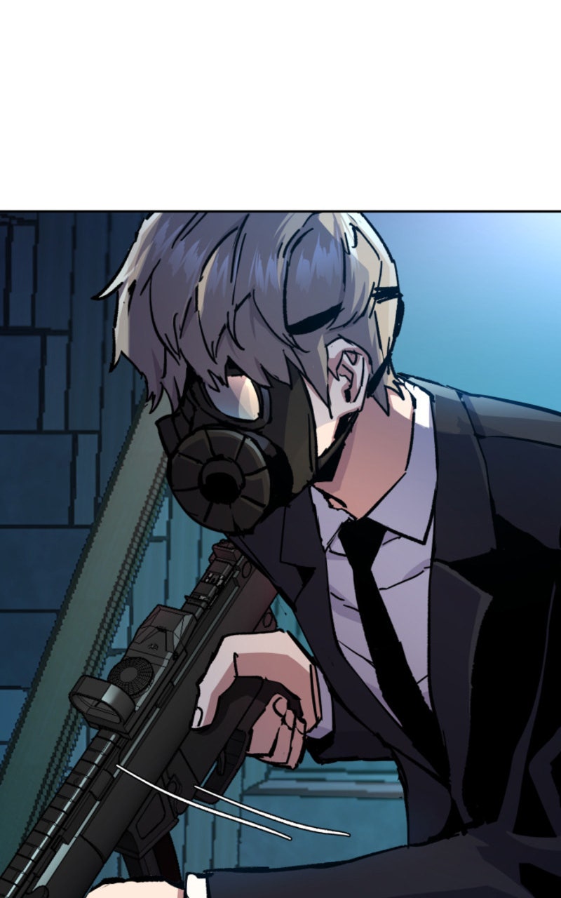 Read High School Mercenary fr Manga Online