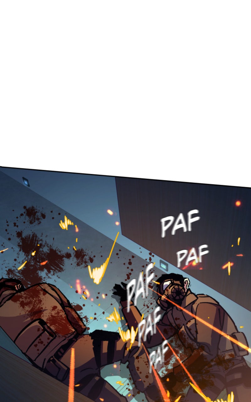 Read High School Mercenary fr Manga Online