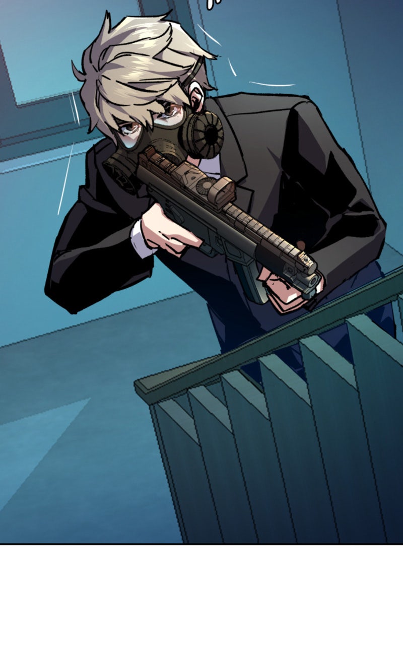 Read High School Mercenary fr Manga Online