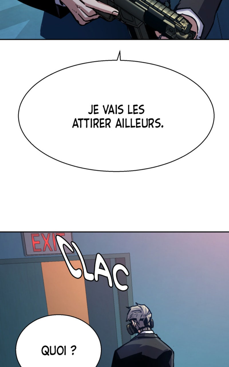 Read High School Mercenary fr Manga Online