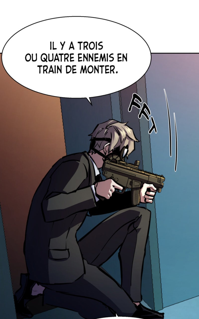 Read High School Mercenary fr Manga Online