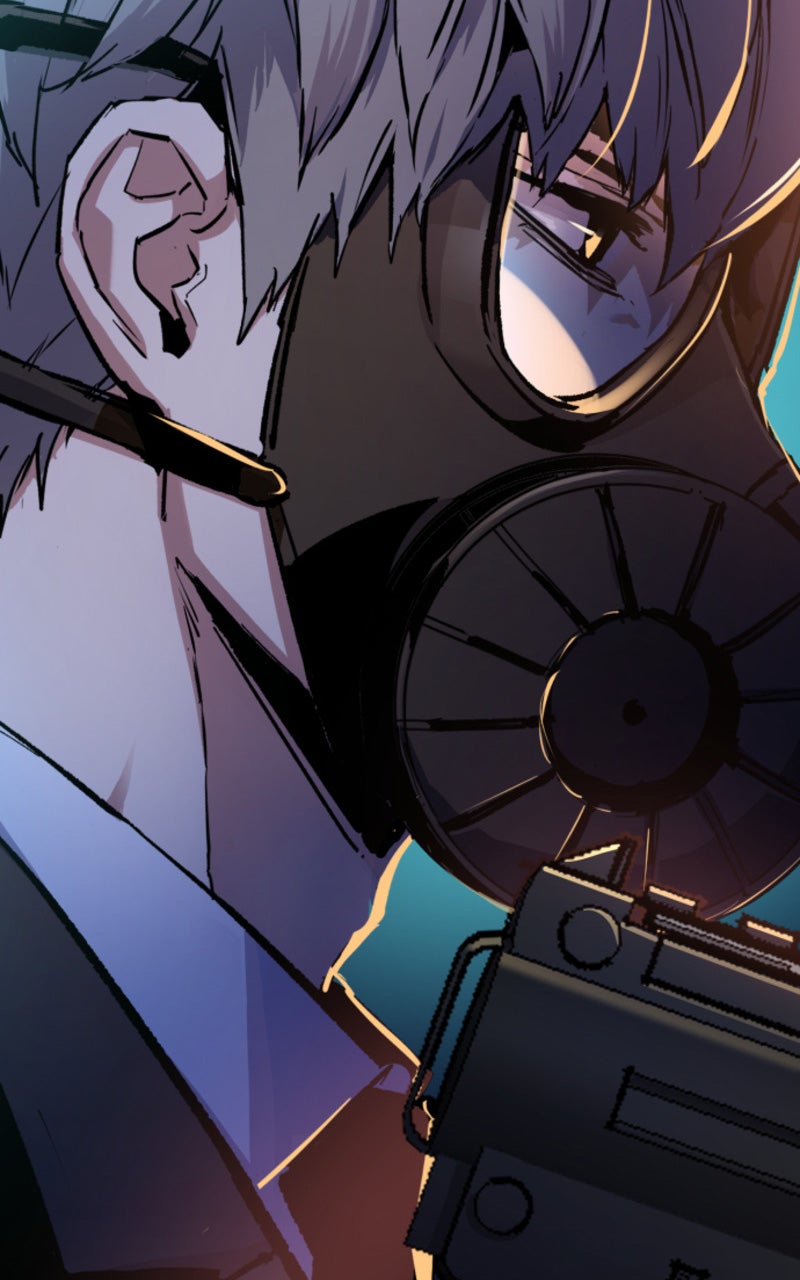 Read High School Mercenary fr Manga Online