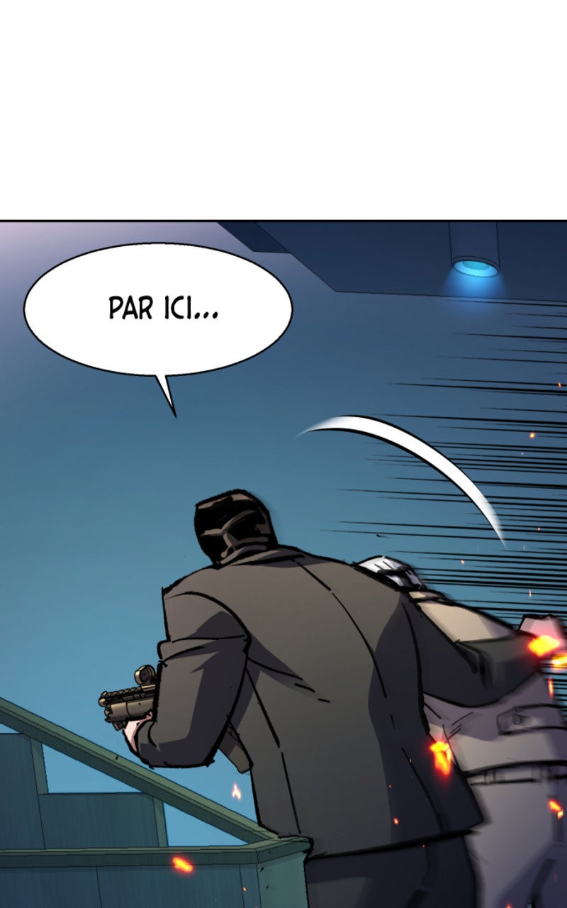 Read High School Mercenary fr Manga Online