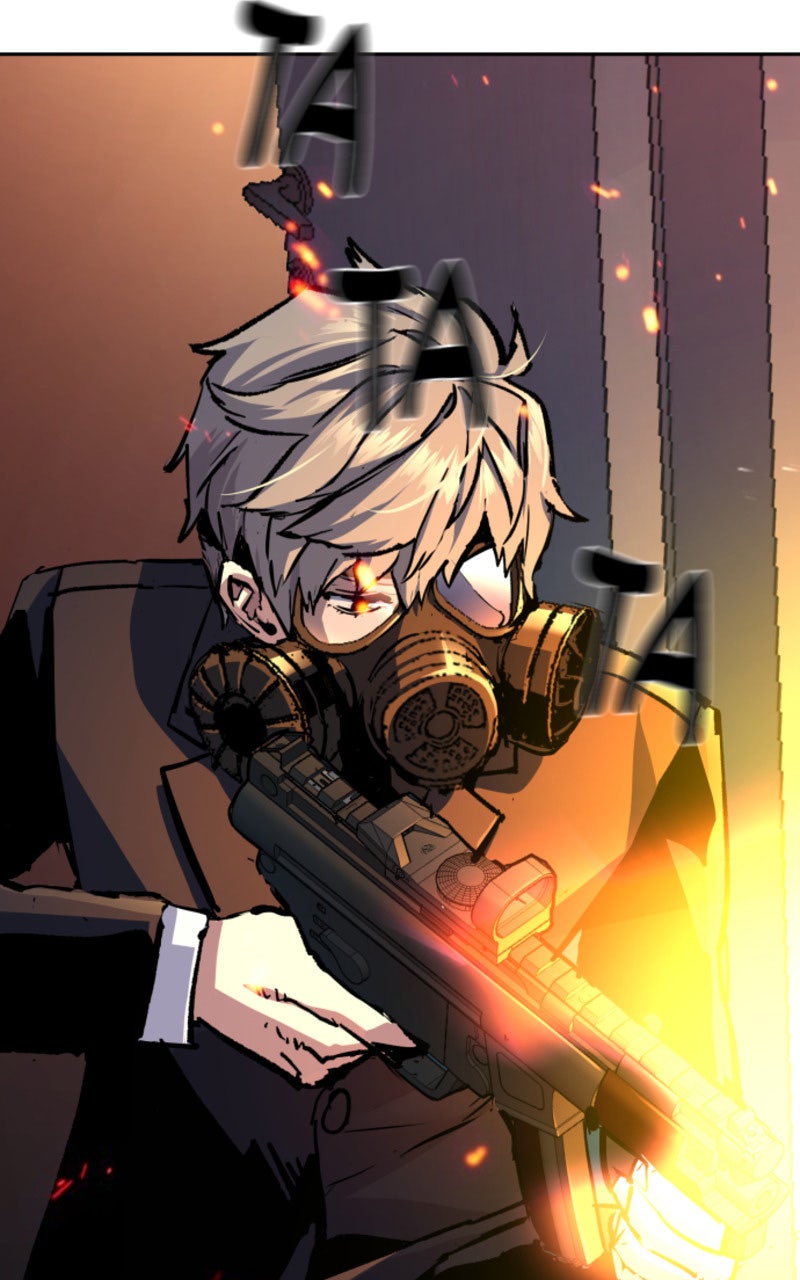 Read High School Mercenary fr Manga Online