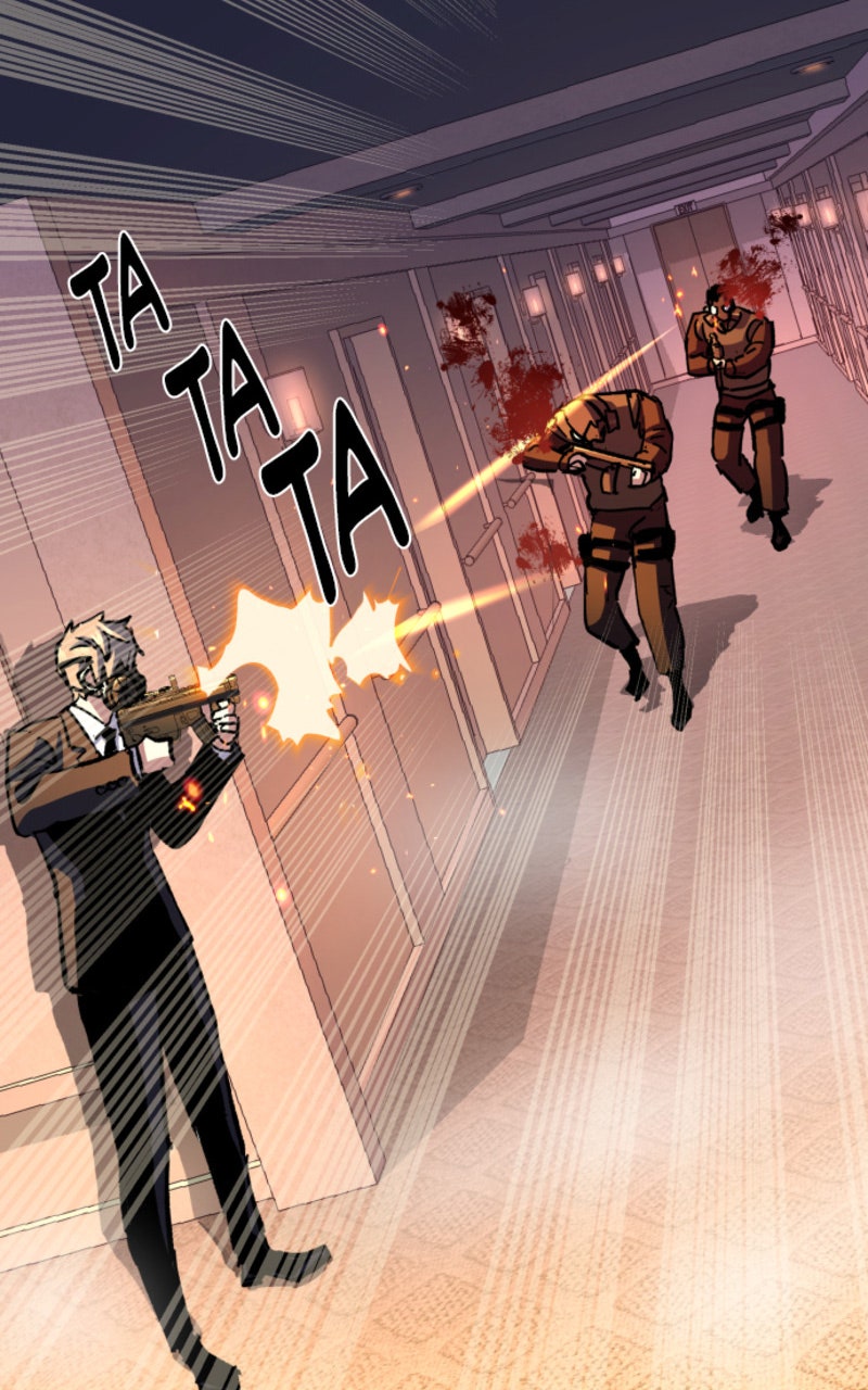 Read High School Mercenary fr Manga Online