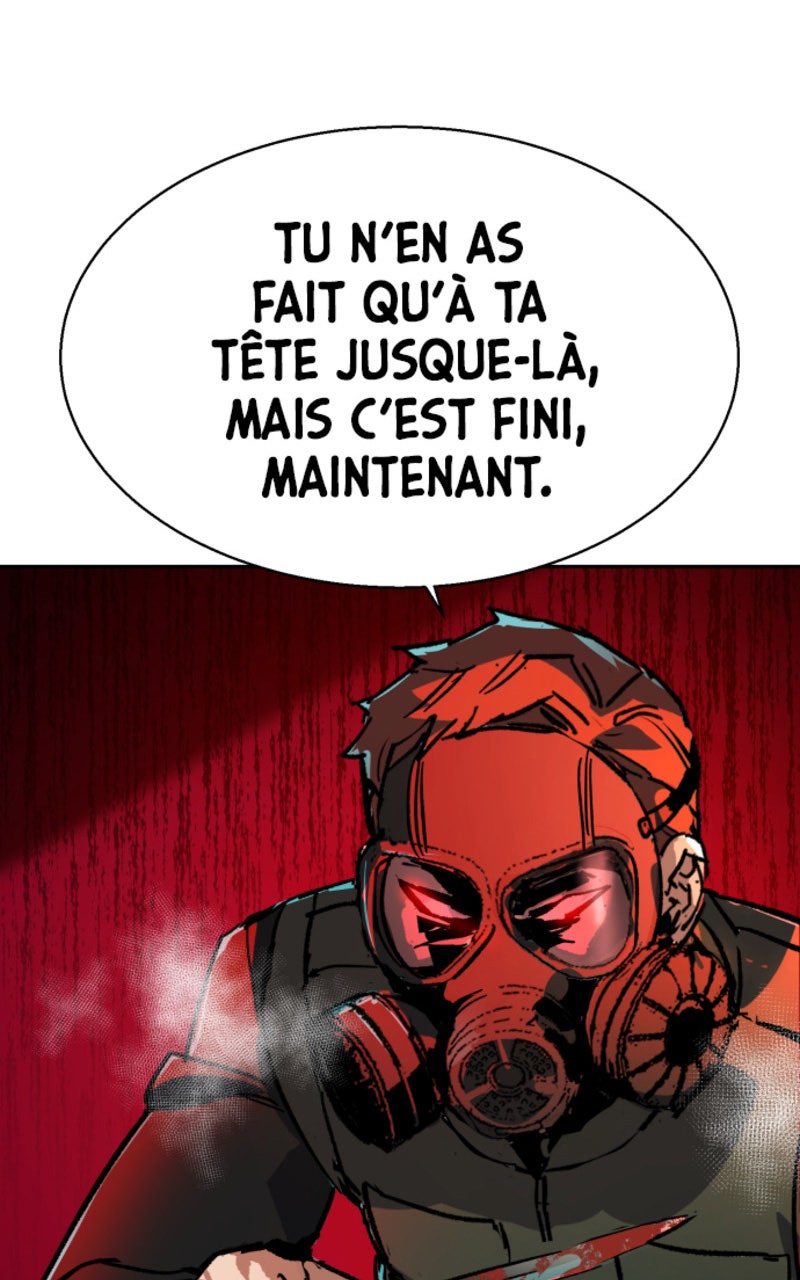 Read High School Mercenary fr Manga Online