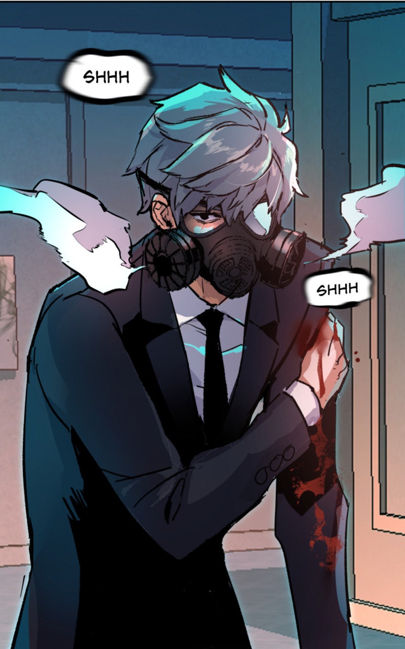 Read High School Mercenary fr Manga Online