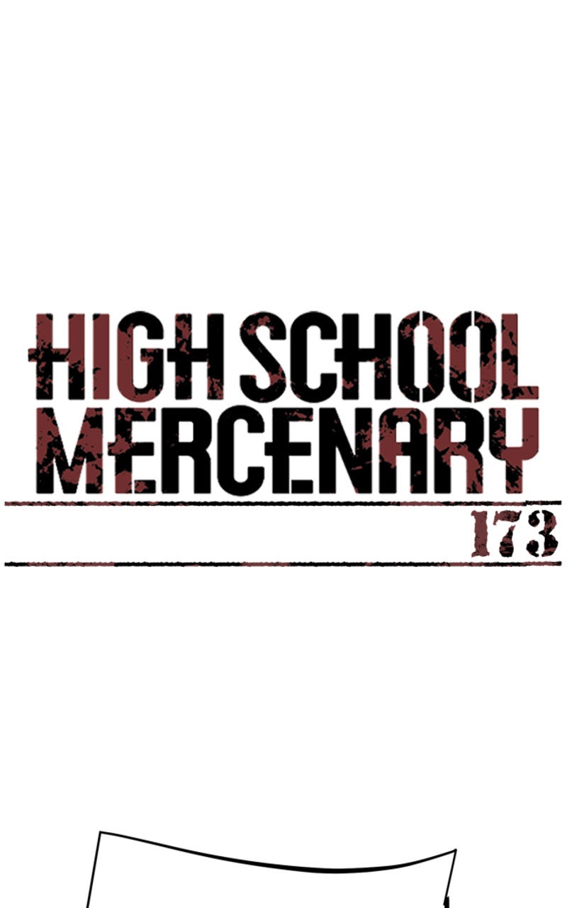 Read High School Mercenary fr Manga Online