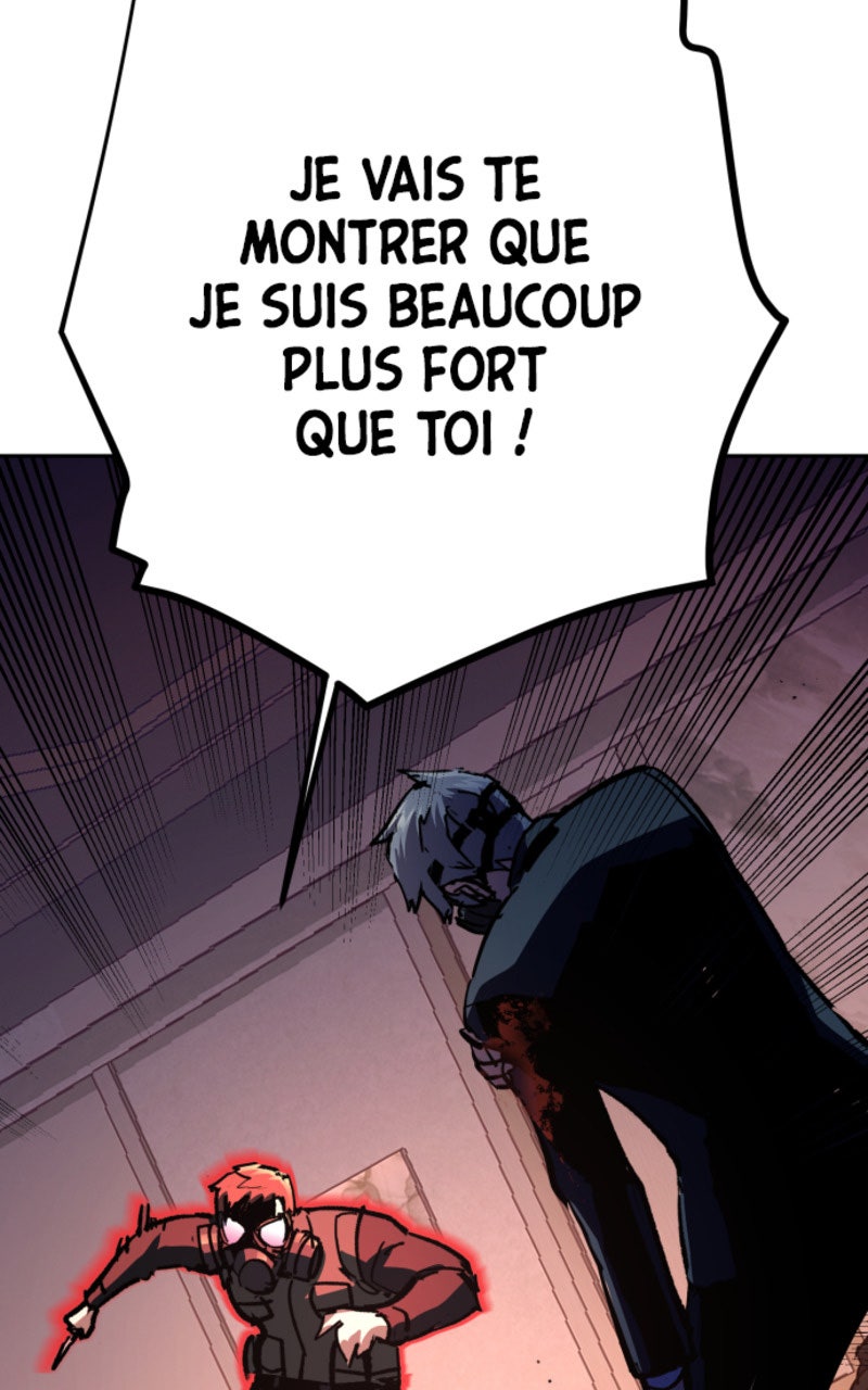 Read High School Mercenary fr Manga Online