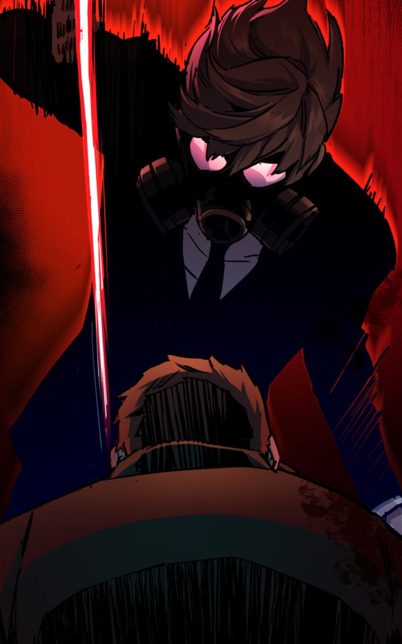 Read High School Mercenary fr Manga Online