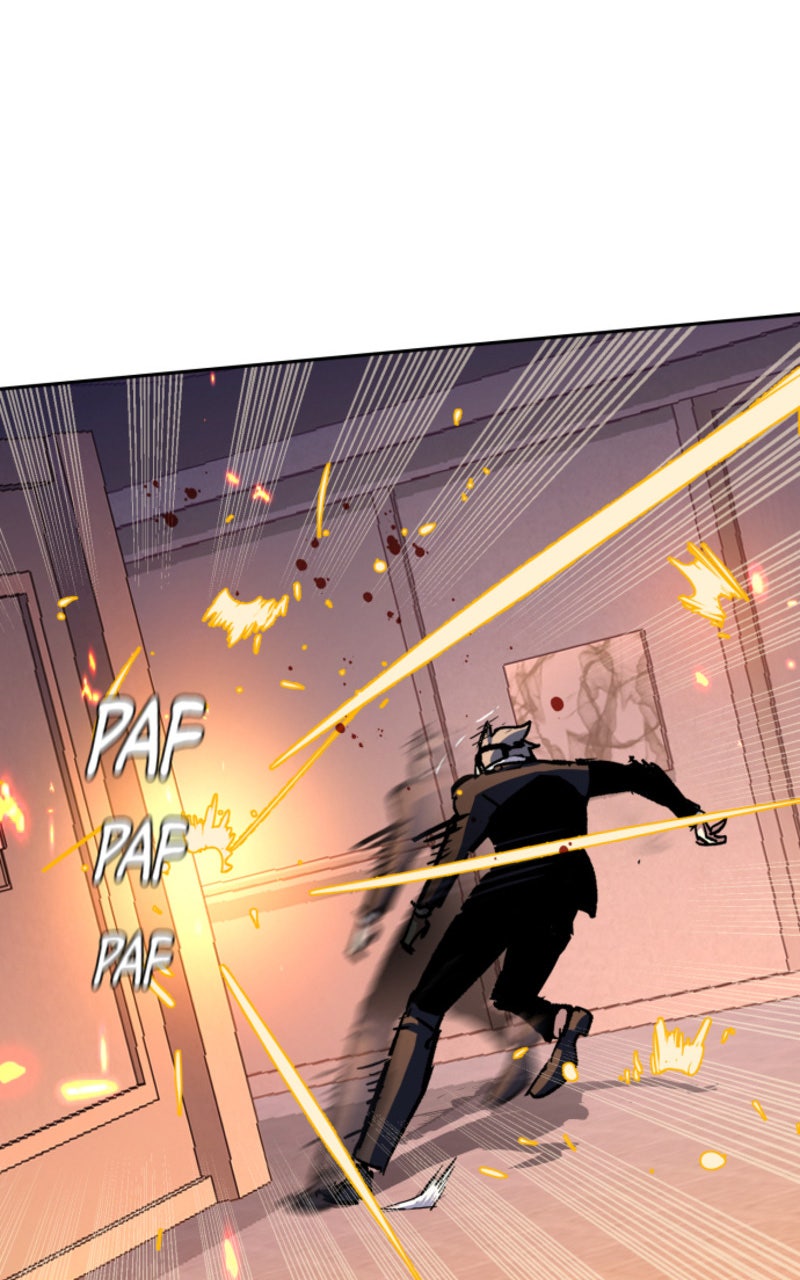 Read High School Mercenary fr Manga Online