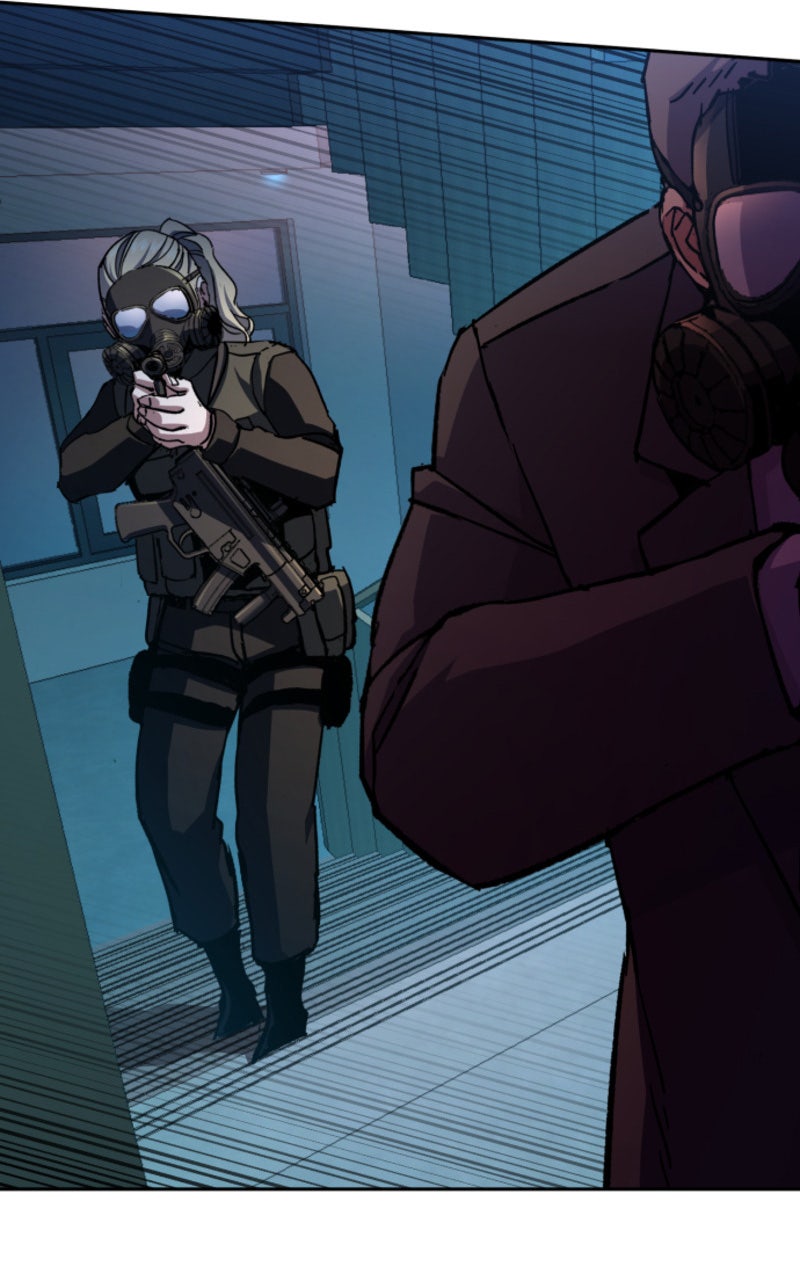 Read High School Mercenary fr Manga Online