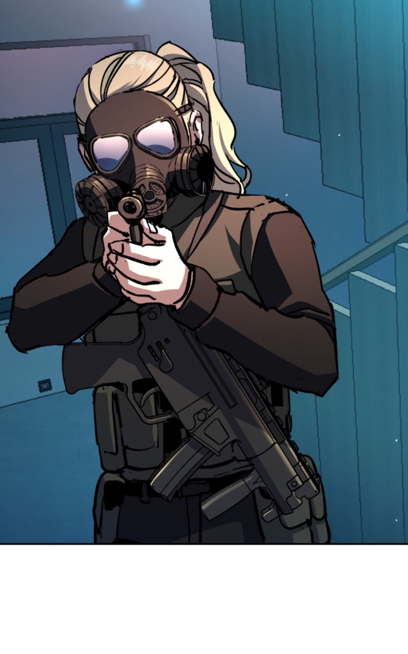 Read High School Mercenary fr Manga Online