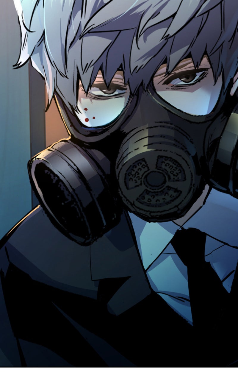 Read High School Mercenary fr Manga Online