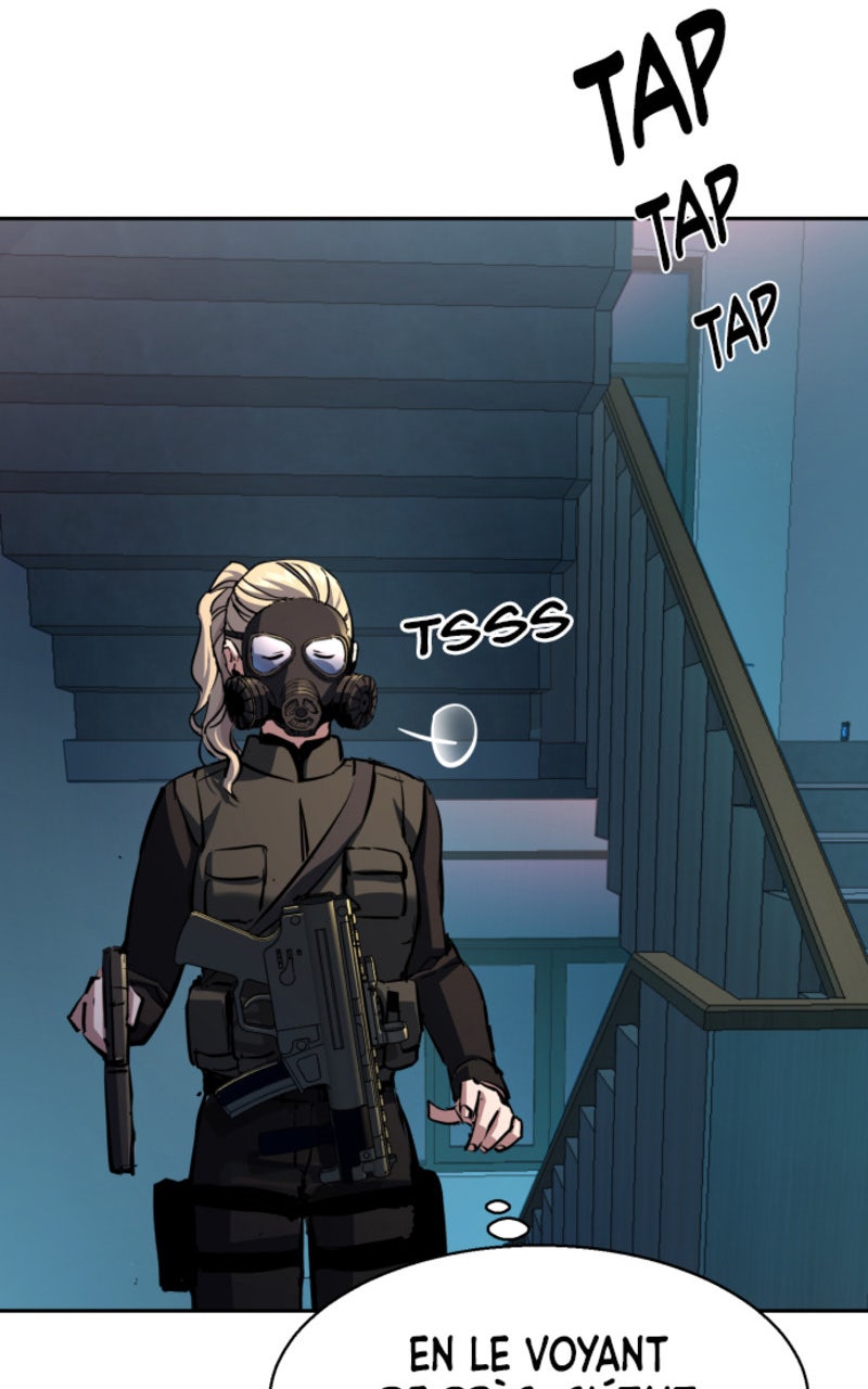 Read High School Mercenary fr Manga Online