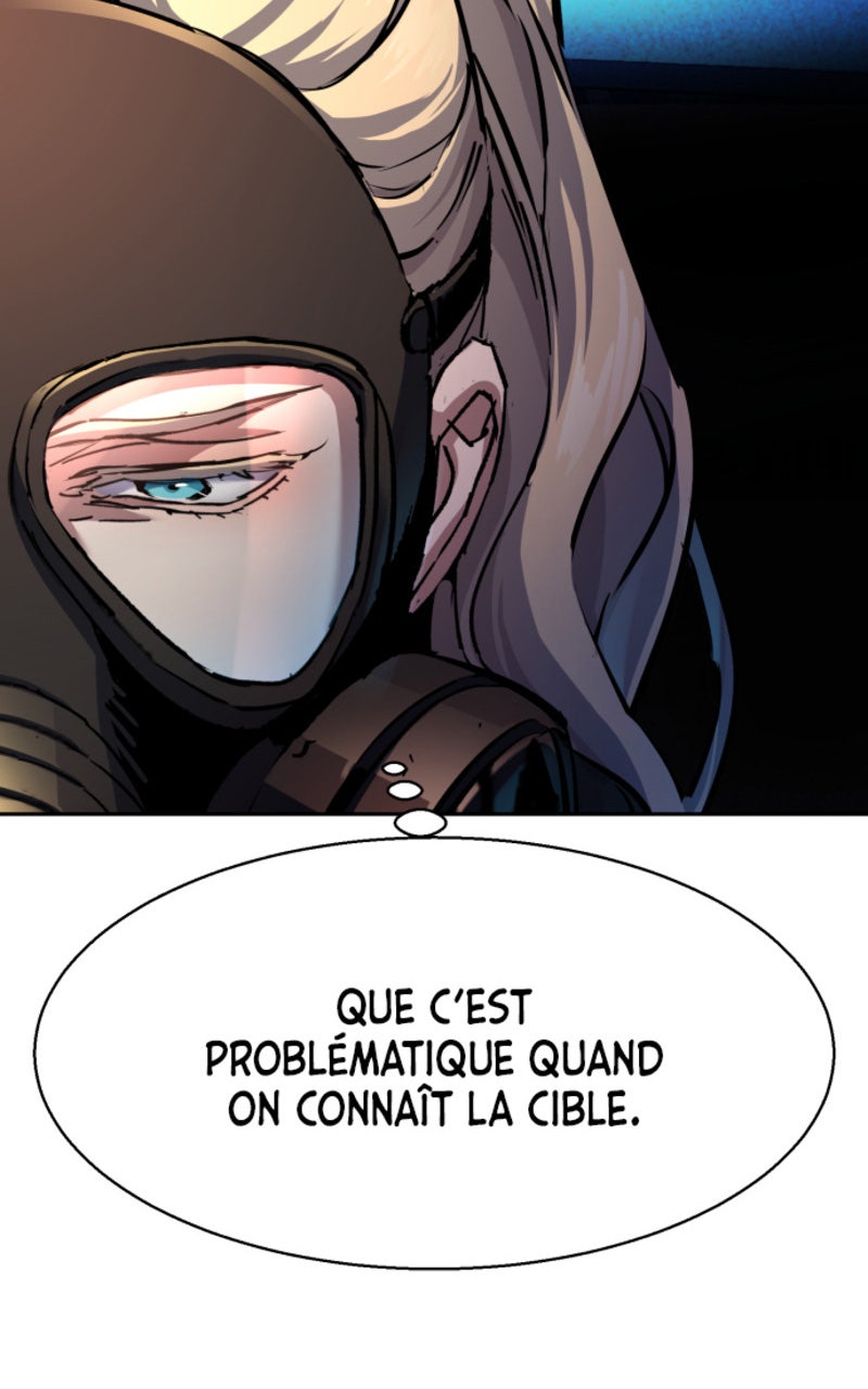 Read High School Mercenary fr Manga Online