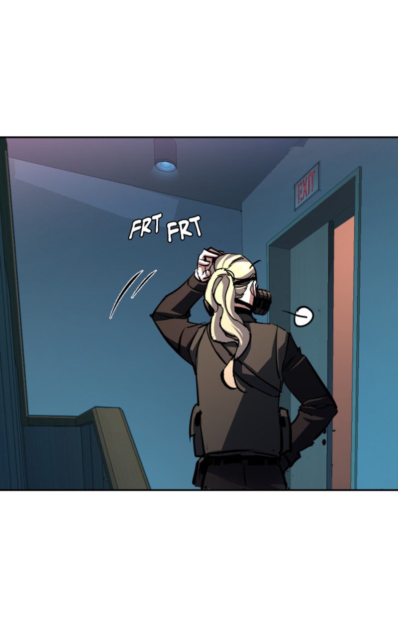 Read High School Mercenary fr Manga Online