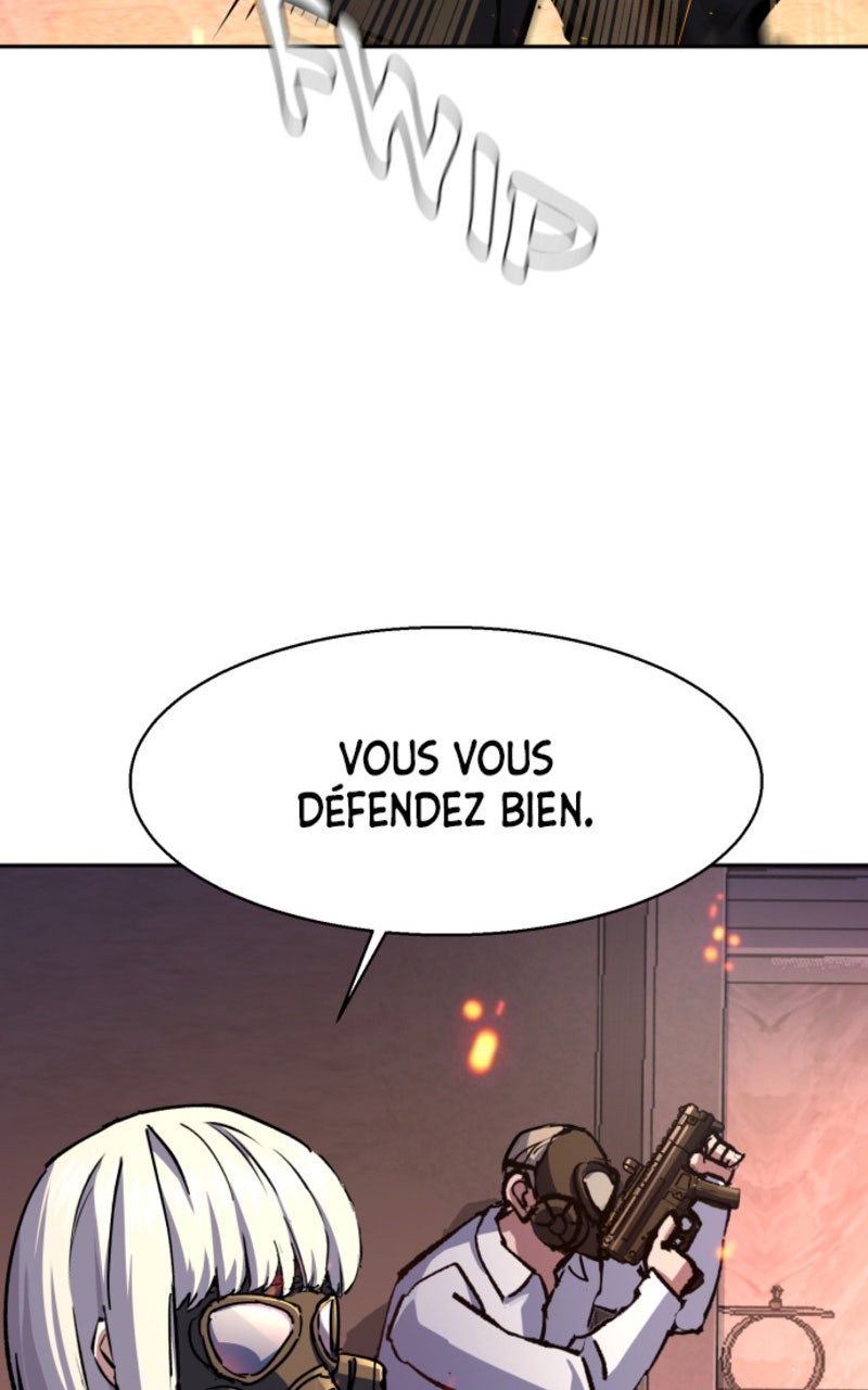 Read High School Mercenary fr Manga Online