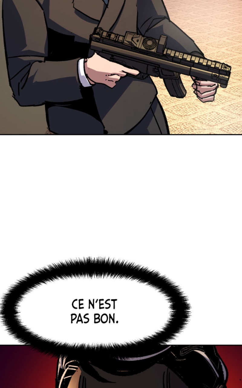 Read High School Mercenary fr Manga Online