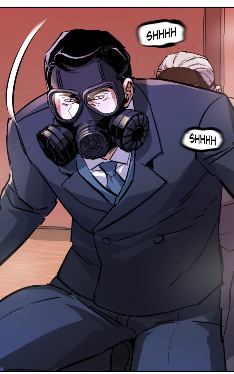 Read High School Mercenary fr Manga Online