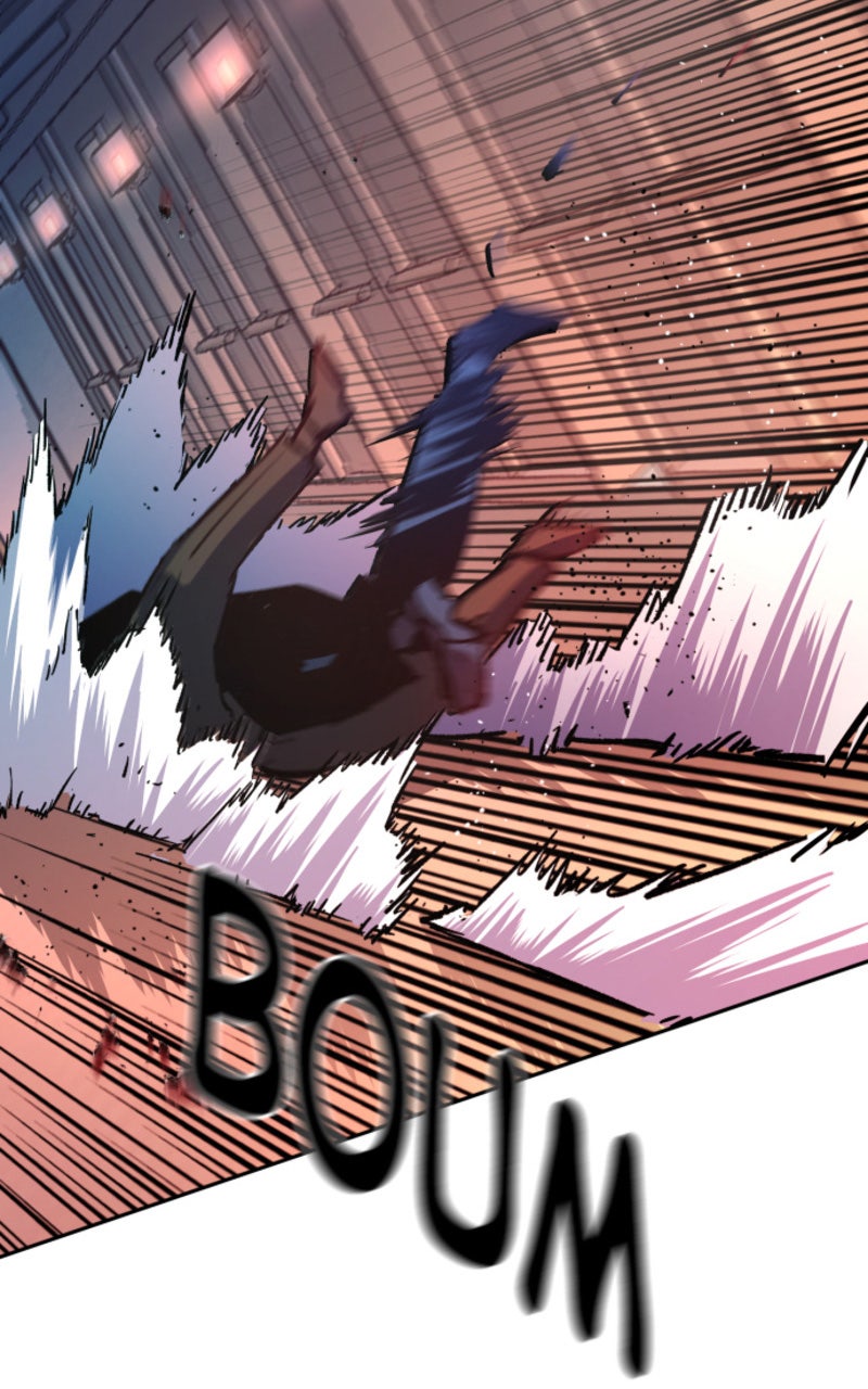 Read High School Mercenary fr Manga Online