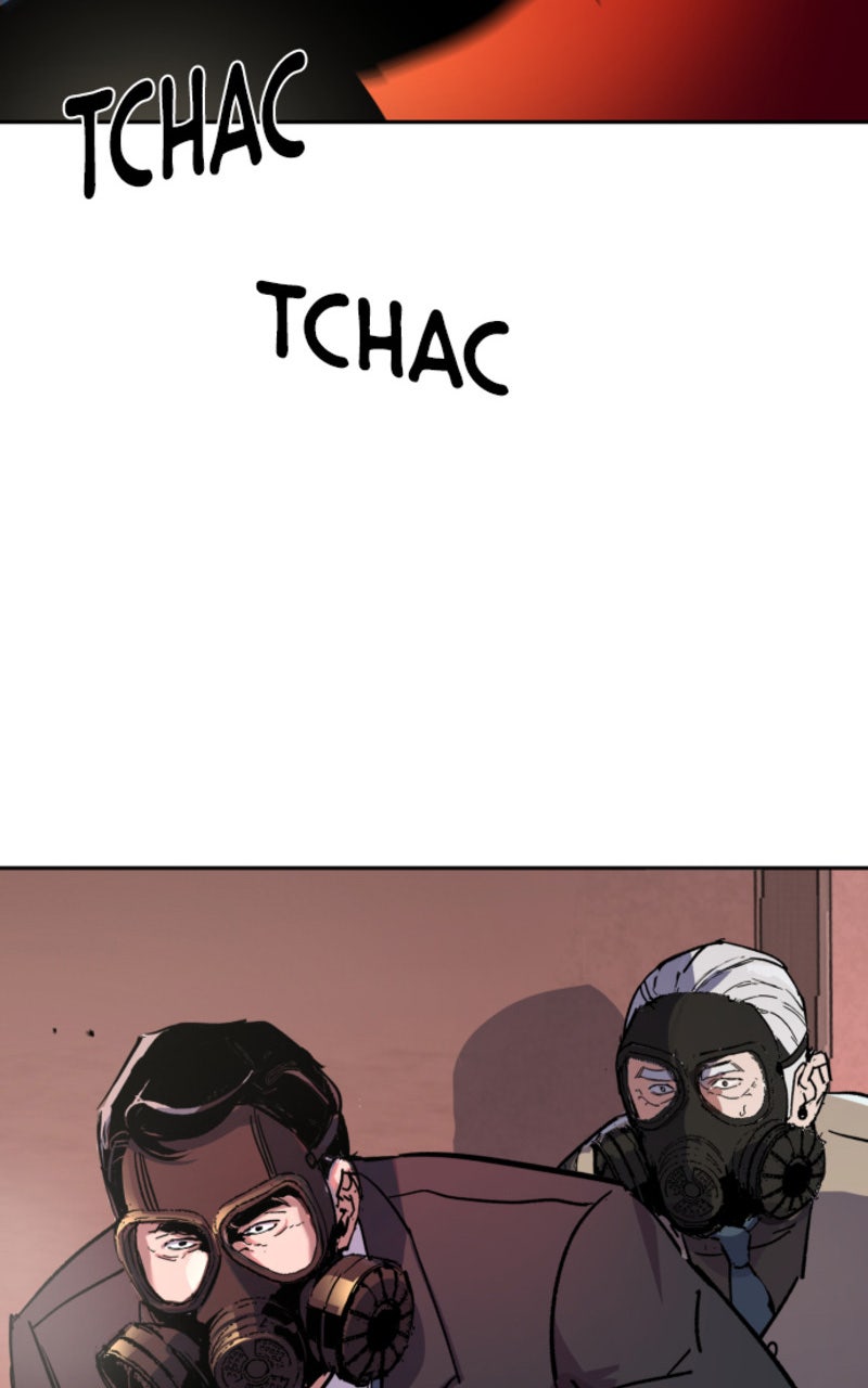 Read High School Mercenary fr Manga Online