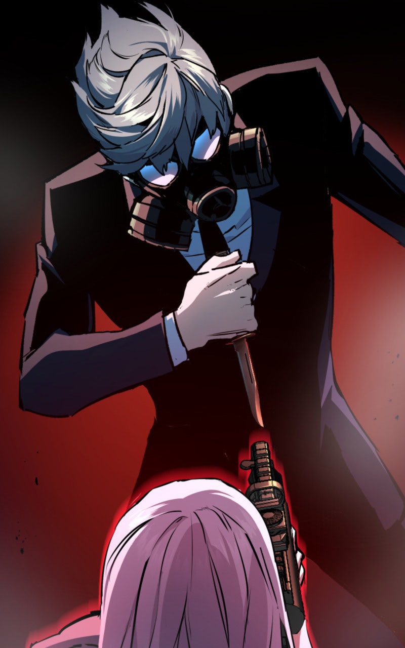 Read High School Mercenary fr Manga Online