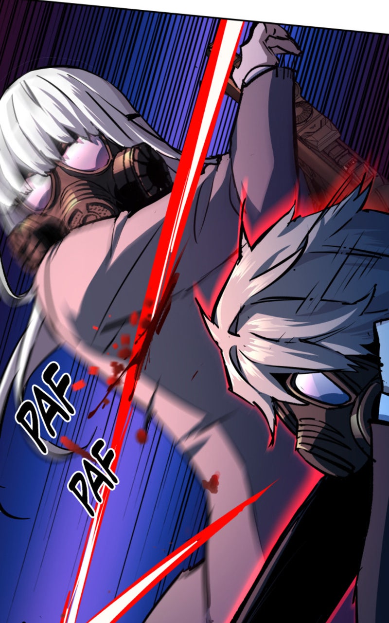 Read High School Mercenary fr Manga Online