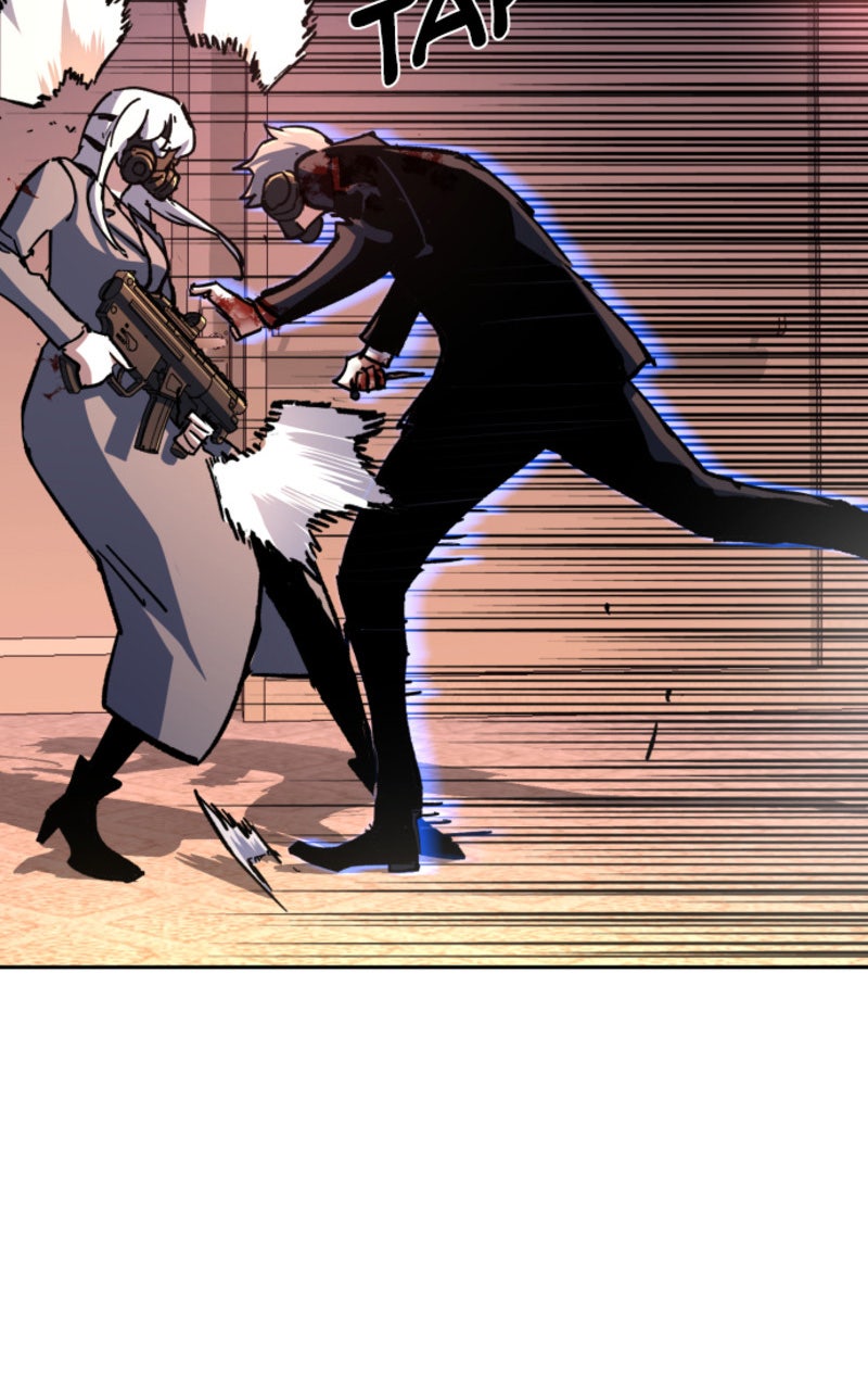 Read High School Mercenary fr Manga Online