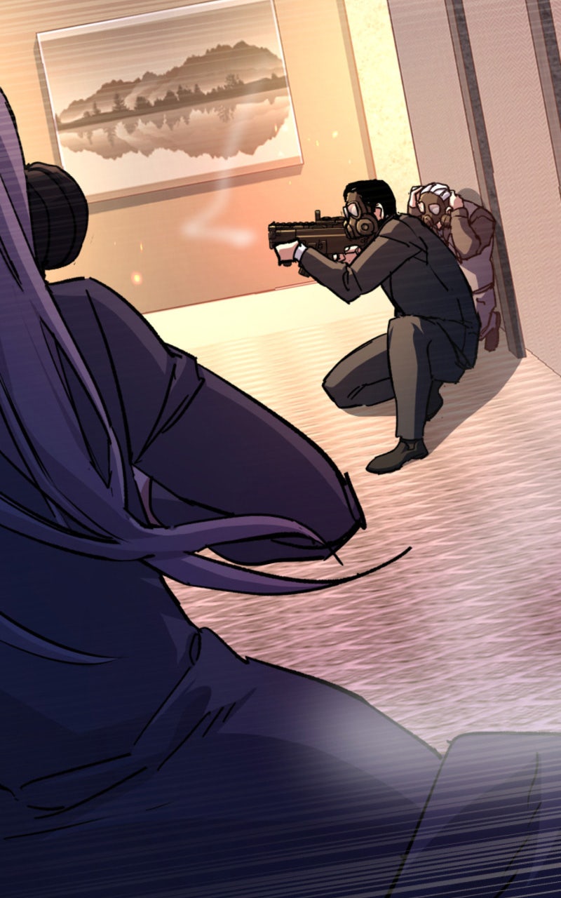 Read High School Mercenary fr Manga Online