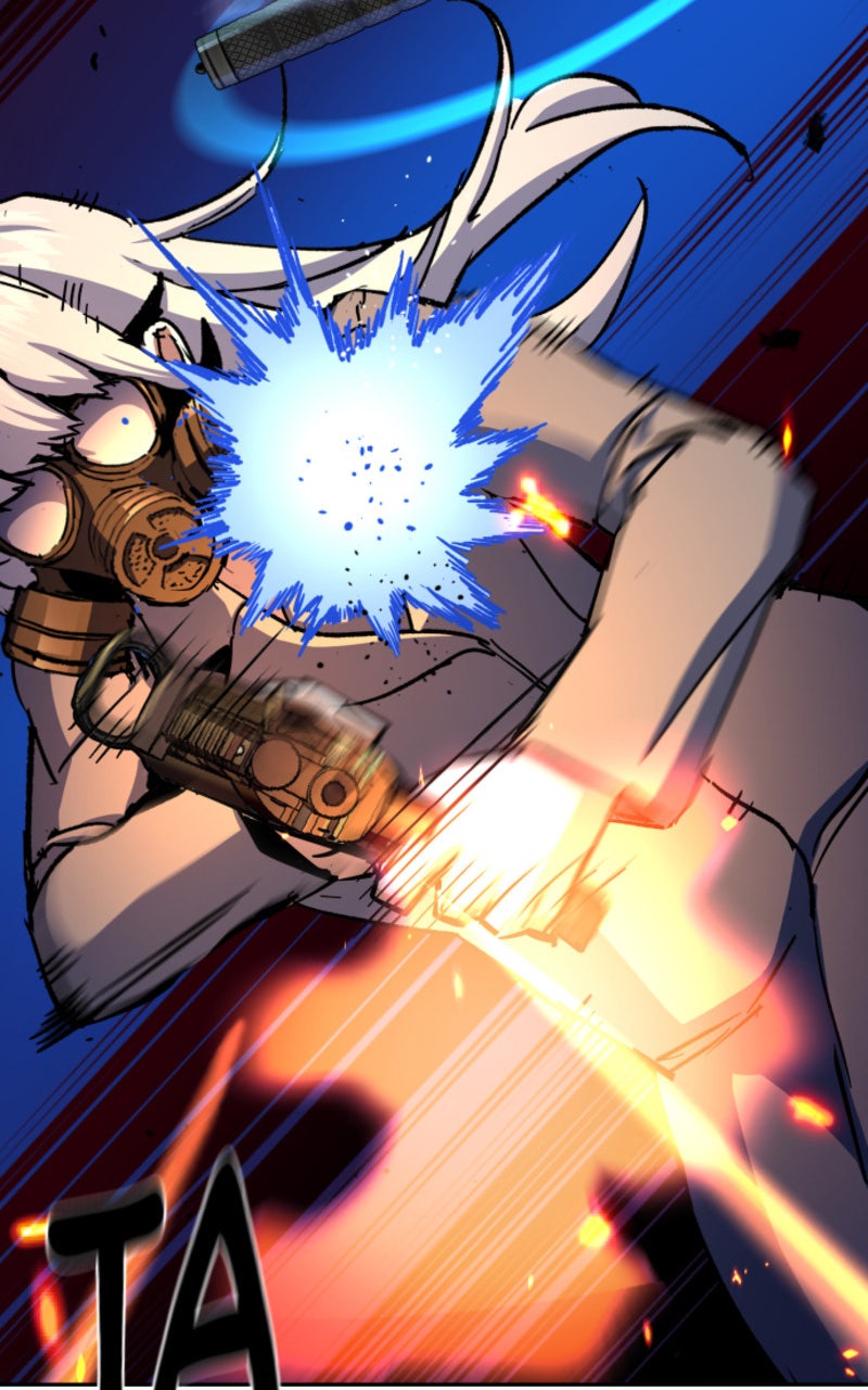 Read High School Mercenary fr Manga Online