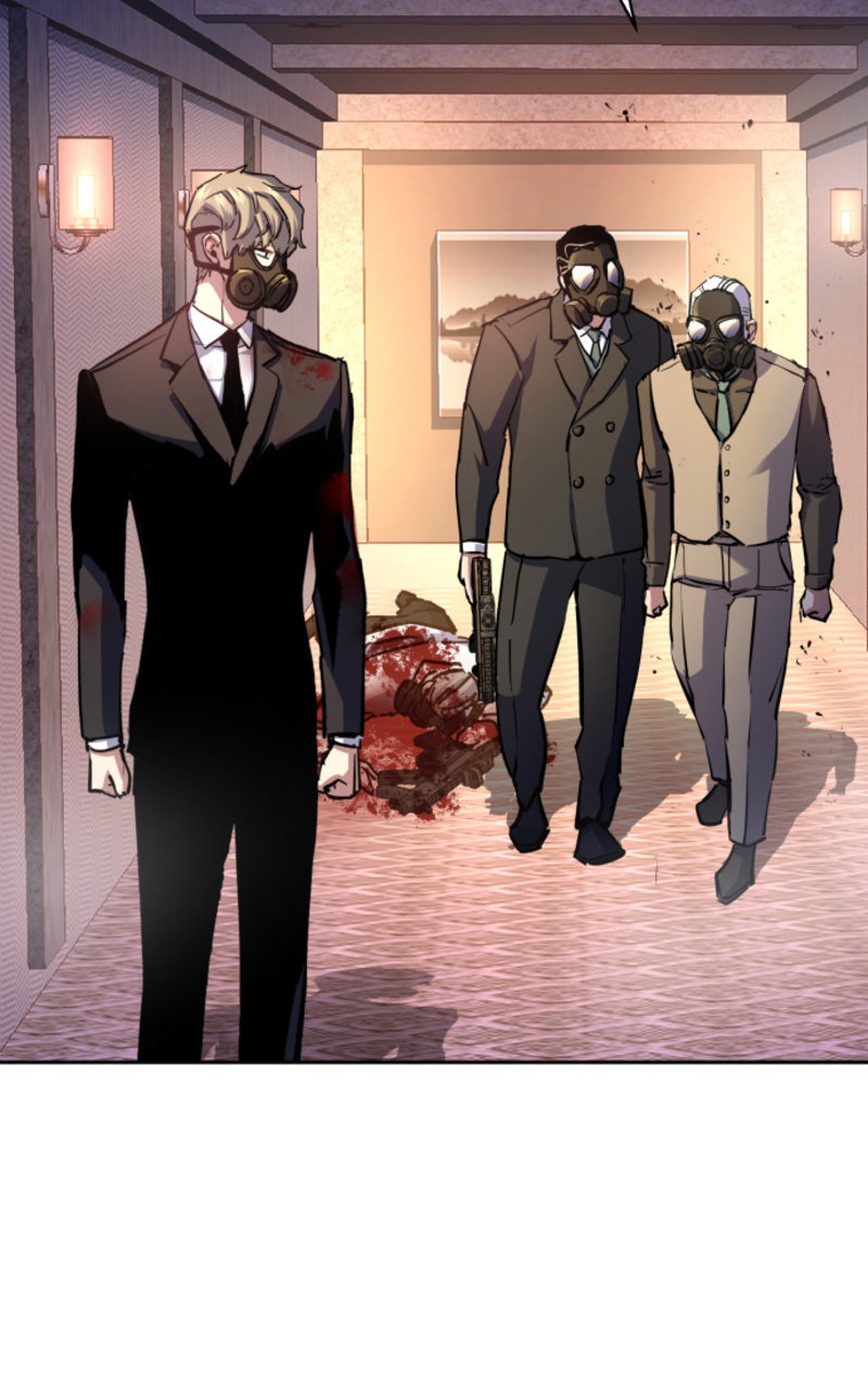 Read High School Mercenary fr Manga Online