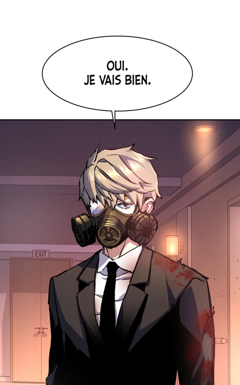 Read High School Mercenary fr Manga Online