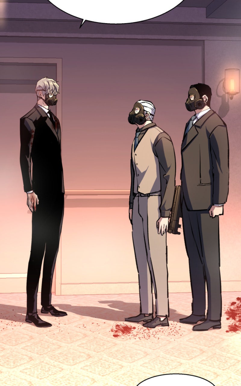 Read High School Mercenary fr Manga Online