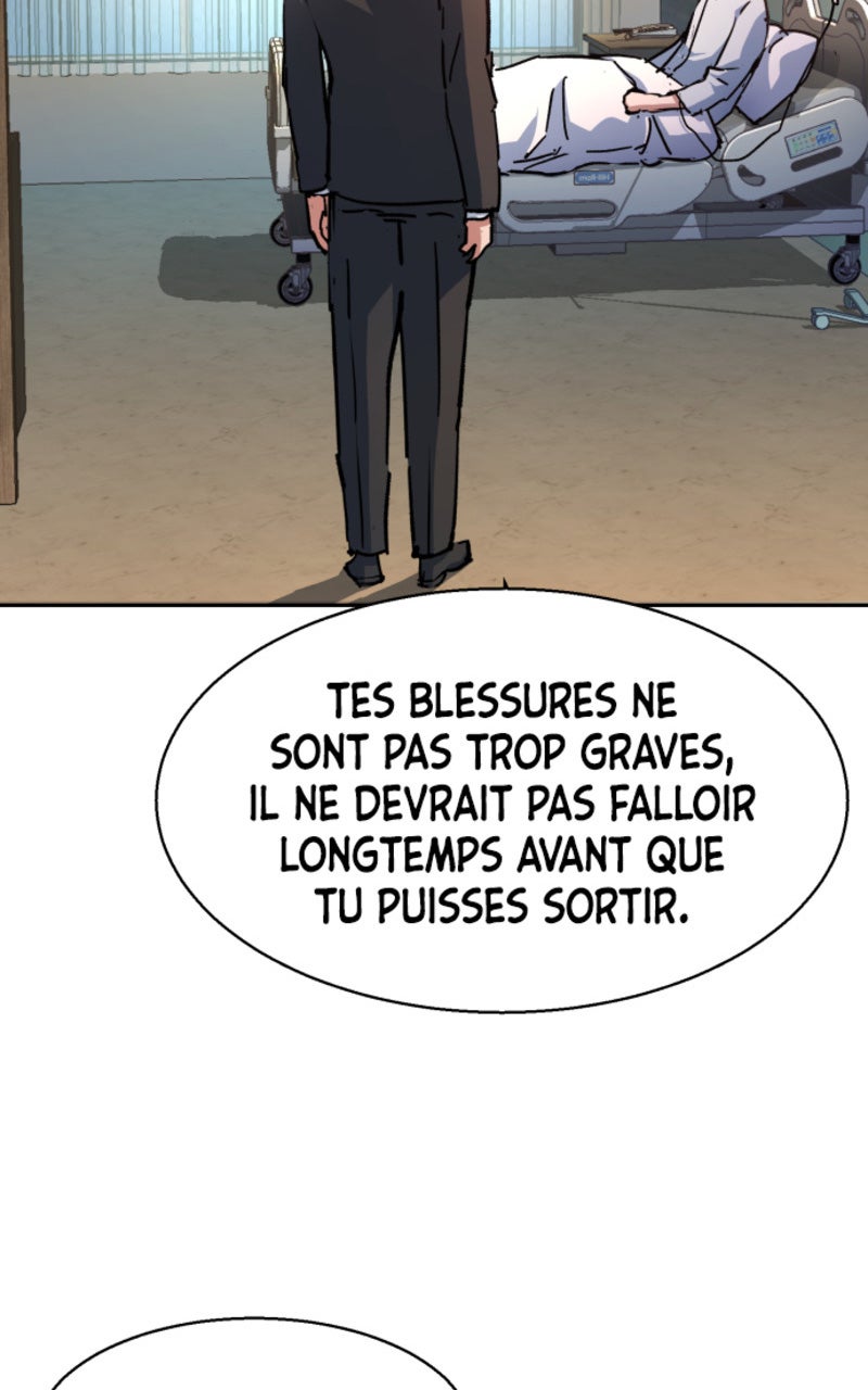 Read High School Mercenary fr Manga Online