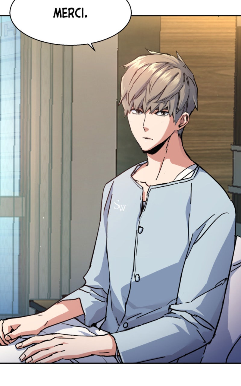 Read High School Mercenary fr Manga Online