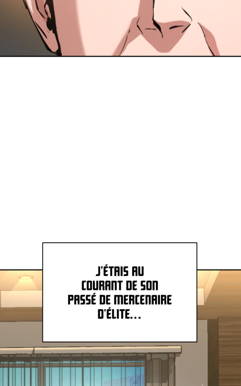 Read High School Mercenary fr Manga Online