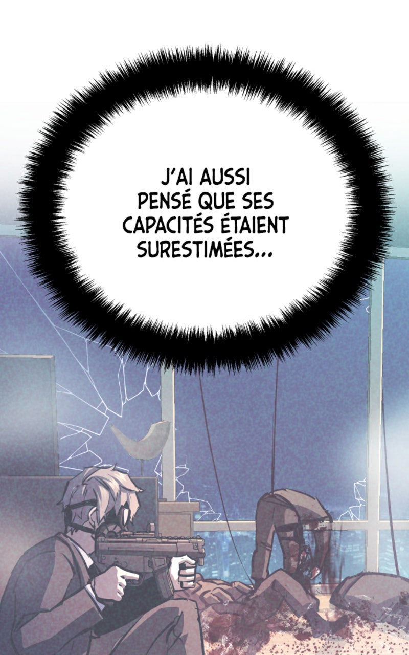 Read High School Mercenary fr Manga Online