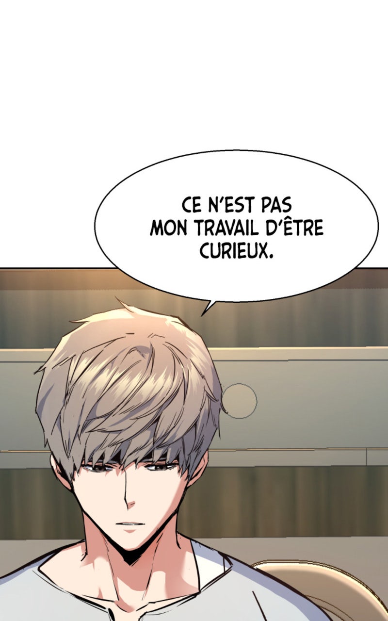 Read High School Mercenary fr Manga Online